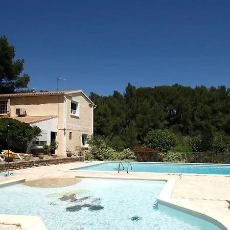 Hotel Le Robinson بوكير المظهر الخارجي الصورة