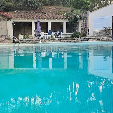 Hotel Le Robinson بوكير المظهر الخارجي الصورة